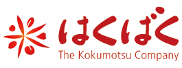 株式会社はくばく